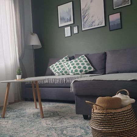 Apartma Thermos Krapinske Toplice Exterior photo