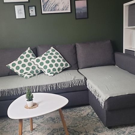 Apartma Thermos Krapinske Toplice Exterior photo