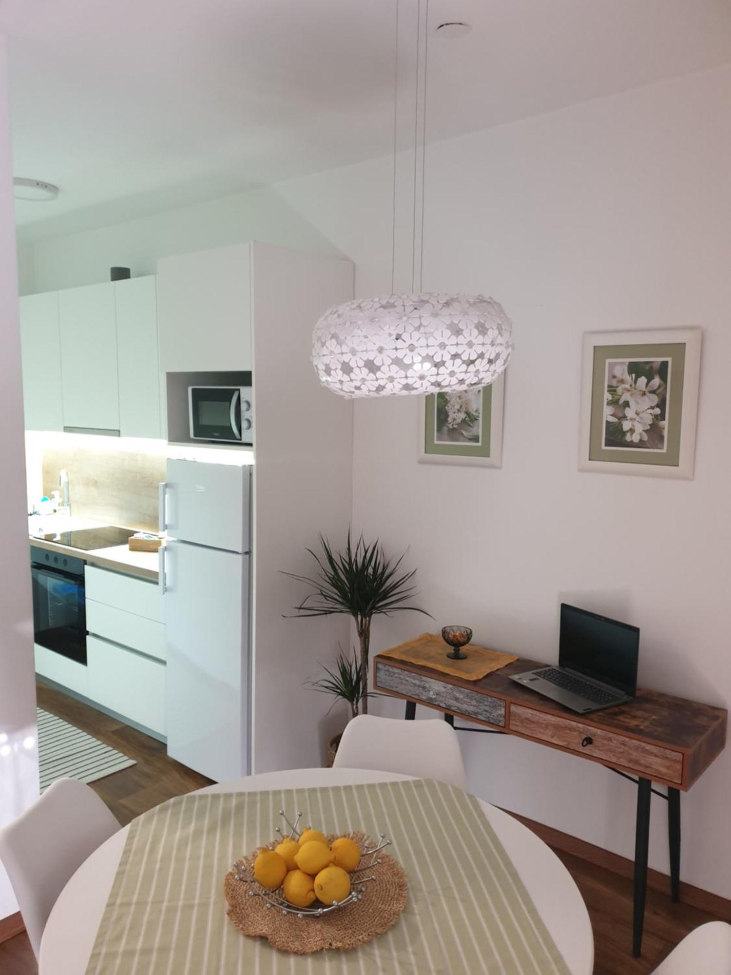 Apartma Thermos Krapinske Toplice Exterior photo