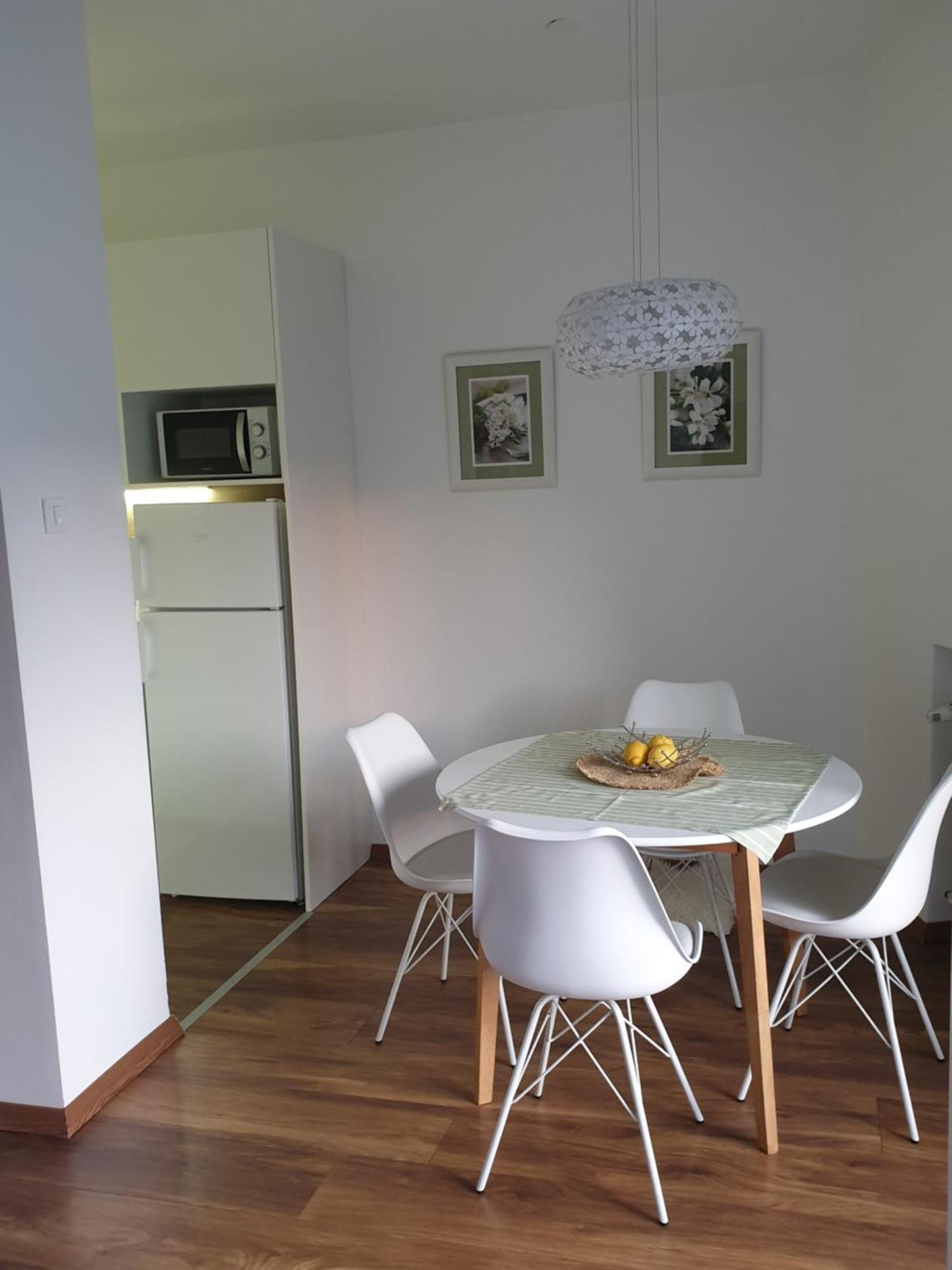 Apartma Thermos Krapinske Toplice Exterior photo