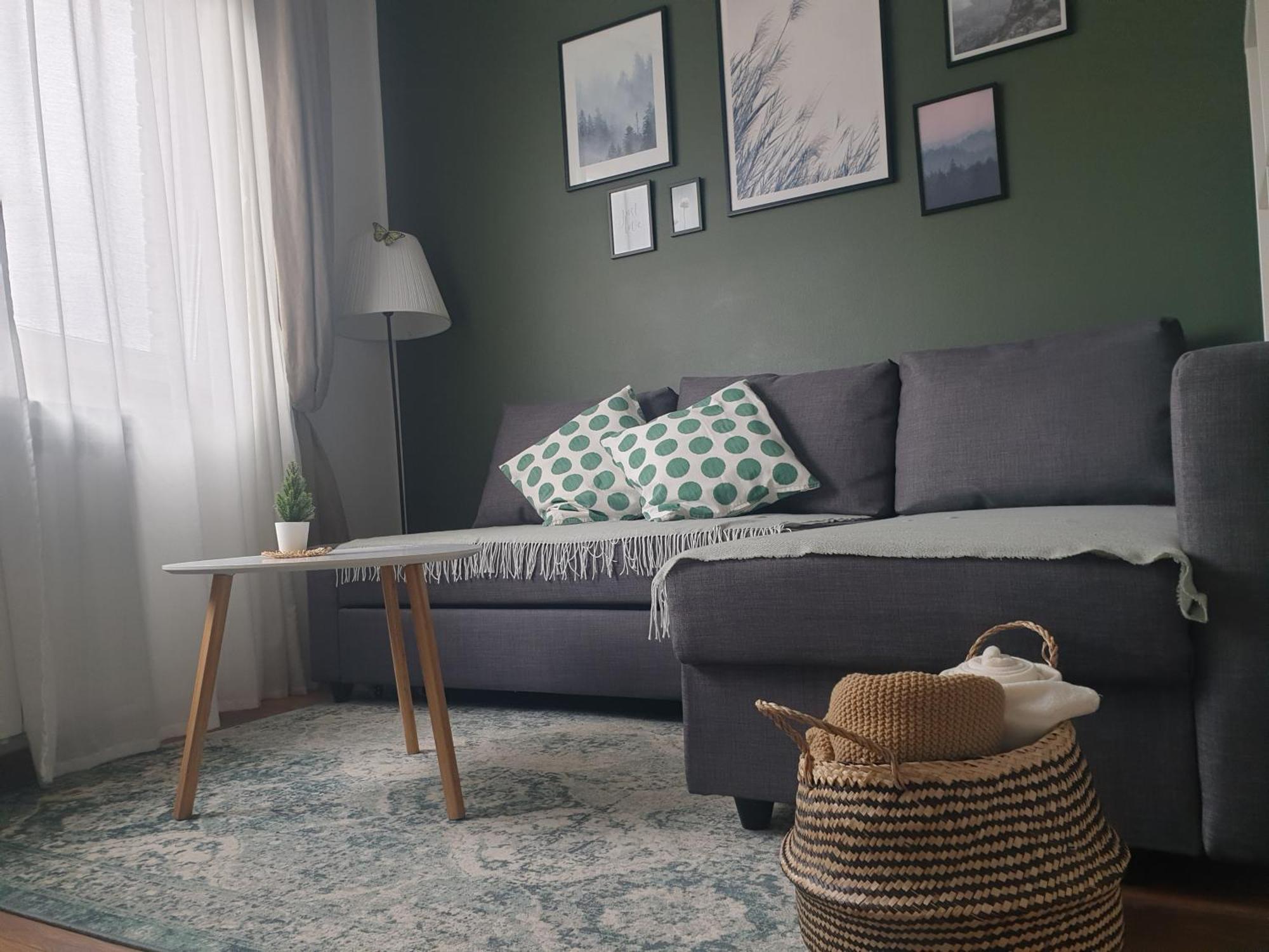 Apartma Thermos Krapinske Toplice Exterior photo